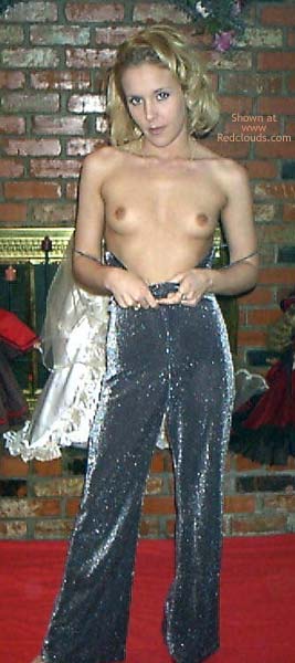 Pic #1*PA Finally Moving In