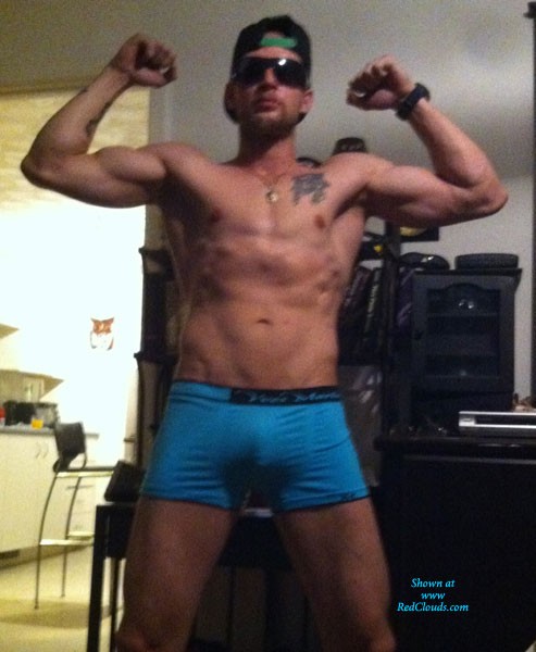 Pic #1M* My Big Toy