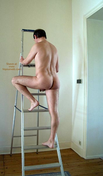 Pic #1M* Ladder