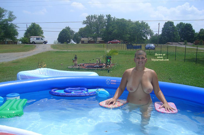 Pic #1Spoiled~brat/pool#2