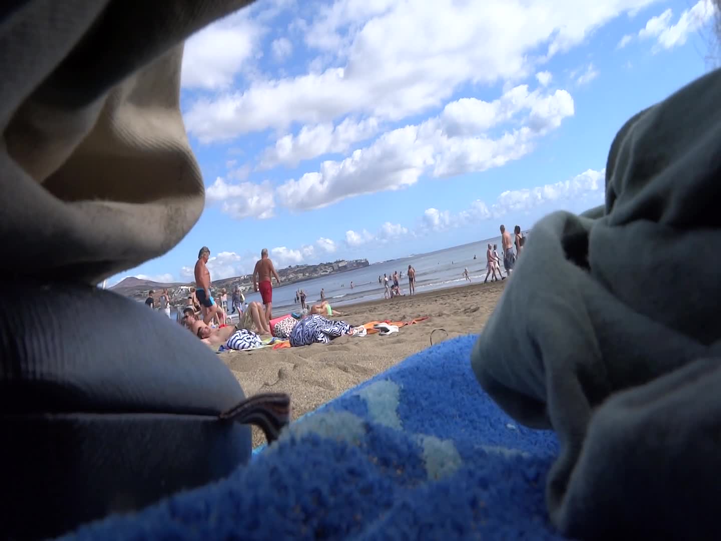 Pic #1Beach Girls - Beach