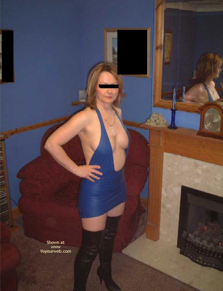 Pic #1Lovely In Latex