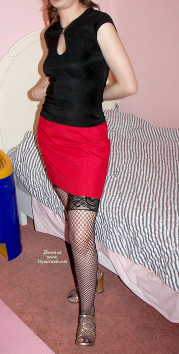 Pic #1My Wife 03