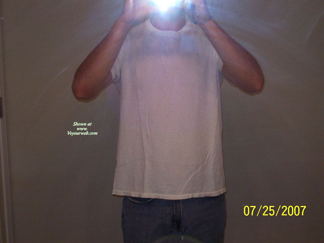 Pic #1 In An Empty House