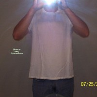 In An Empty House