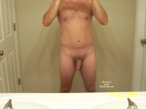 Pic #1In An Empty House - 2