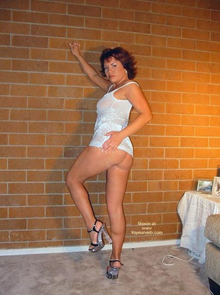 Pic #1Little Lady'S New Dress