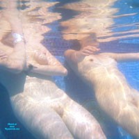 Pic #1Underwater Voyeur