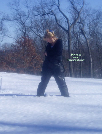 Pic #1 Sugar, From Bartop To Ski Slope