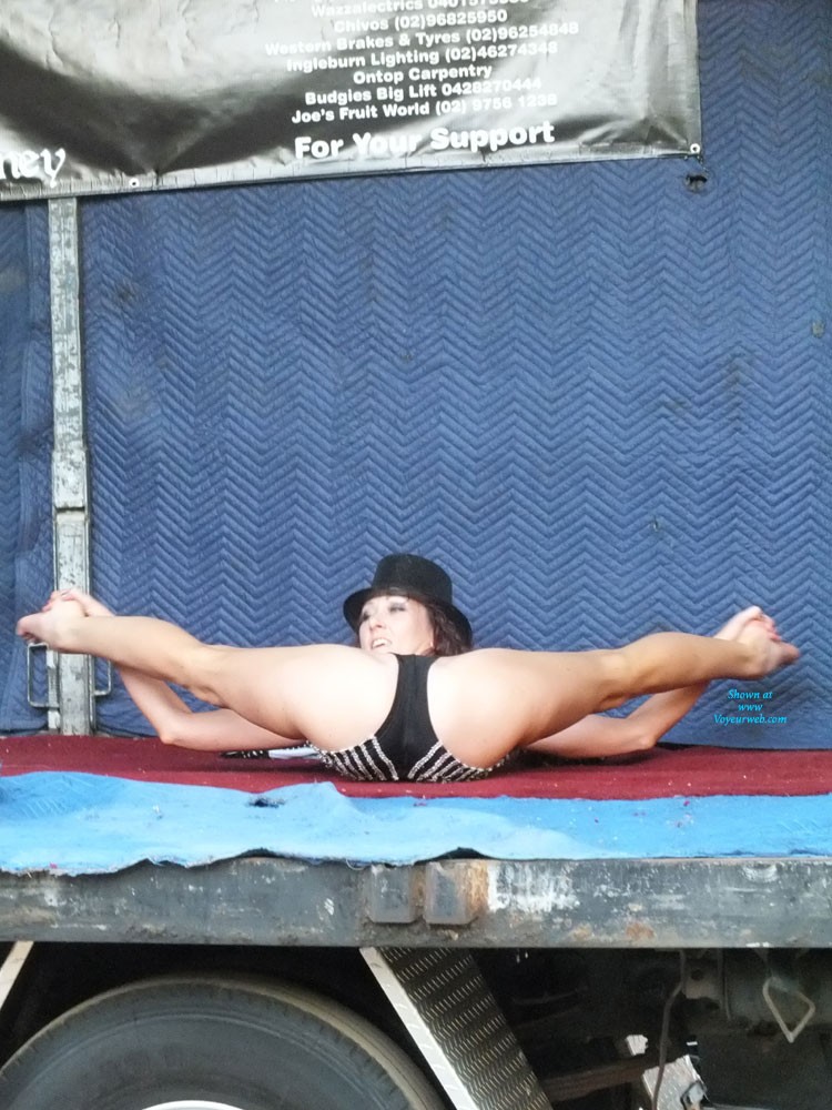 Pic #1Bike Show Strippers - Striptease