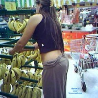 Pic #1 Brazilians Girls