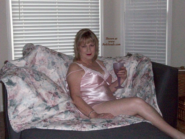 Pic #1Alabama Angel....Again - Mature, Lingerie