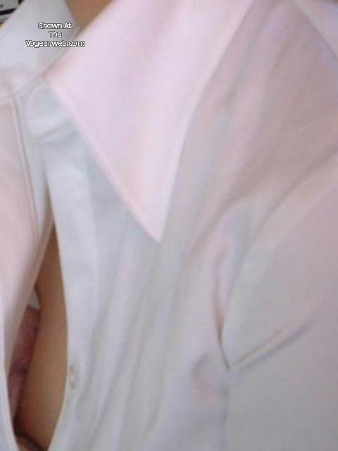 Pic #1 My very small tits - blush