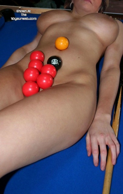 Pic #1 Large tits of my wife - sexymotouk