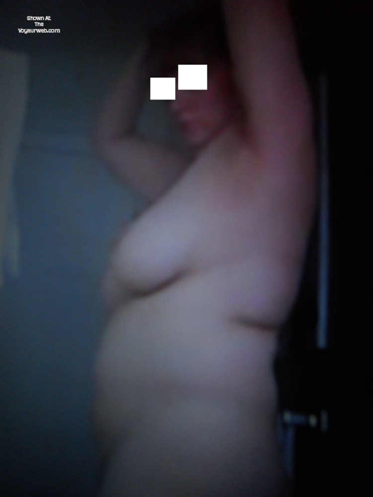 Pic #1 My very large tits - Ericka