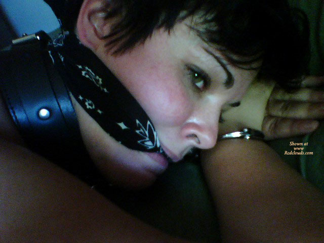 Pic #1Mama's Been Bad