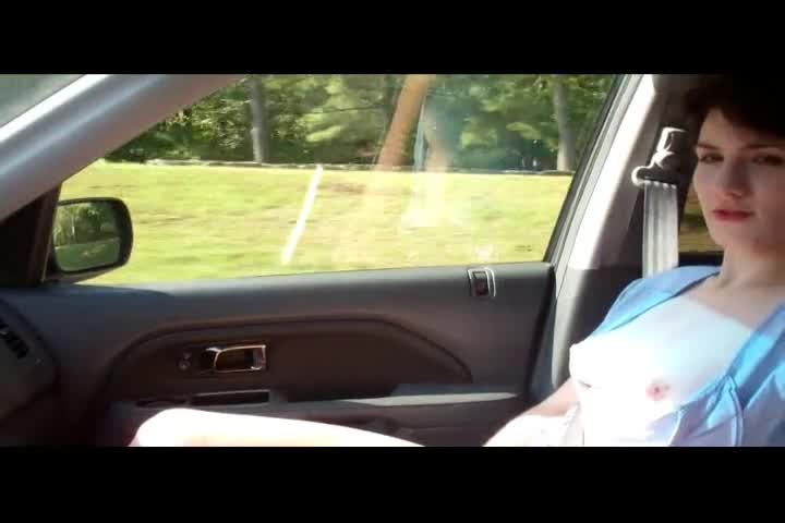 Pic #1Parkway - Brunette, Masturbation