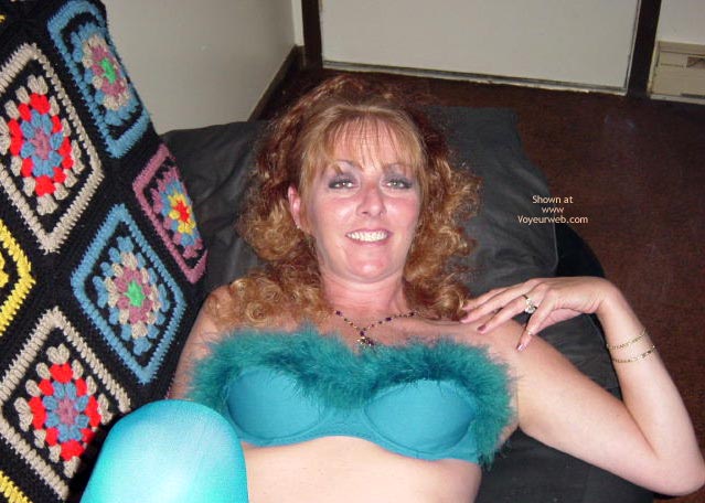 Pic #1Long Legs Again