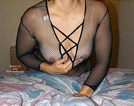 Pic #1Wife'S First Time Here