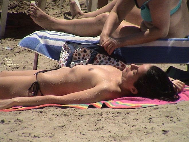 Pic #1Vacation Spain