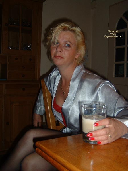 Pic #137 Yo (Dutch) Redred