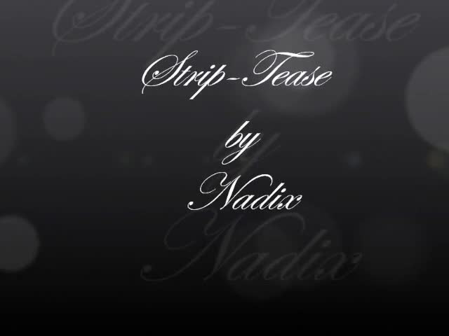 Pic #1First StripTease - Lingerie, Striptease