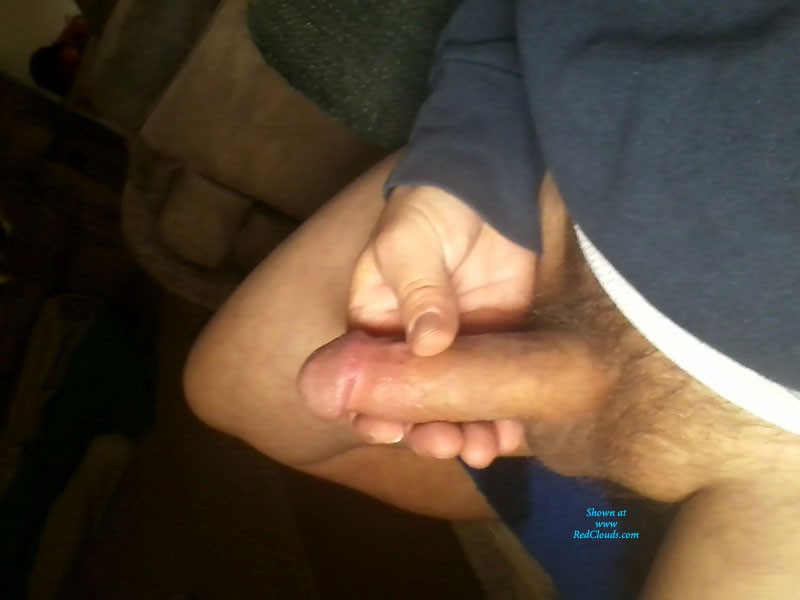 Pic #1M* Cock Out