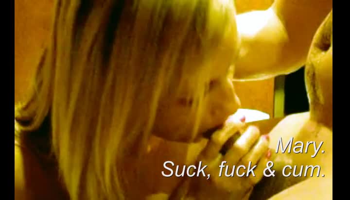 Pic #1Suck, Fuck`n`Cum - Cumshot, Penetration Or Hardcore, Blowjob, Girl On Guy, Interracial