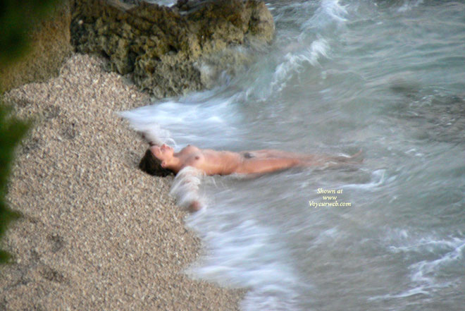 Pic #1 Playing With Waves