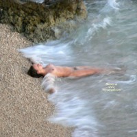 Pic #1 Playing With Waves