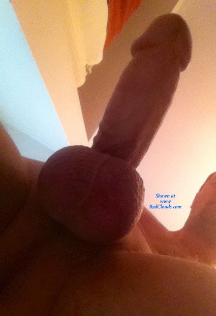 Pic #1M* Heart Beat Hard On