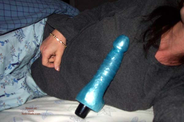 Pic #1*ST Wife's 2nd Test