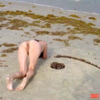 Pic #1Nude Asia