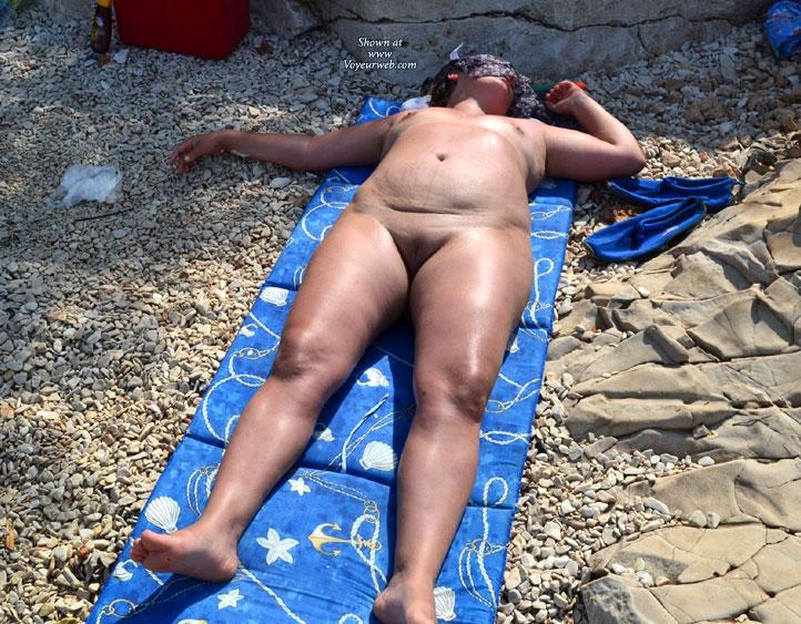 Pic #1More of Wife - Beach