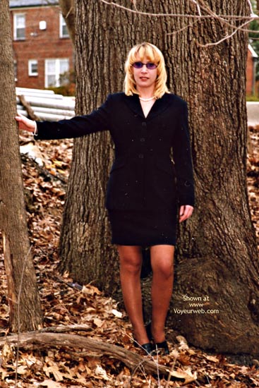 Pic #1*Wd Prelude To An Eip