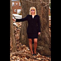 Pic #1*Wd Prelude To An Eip