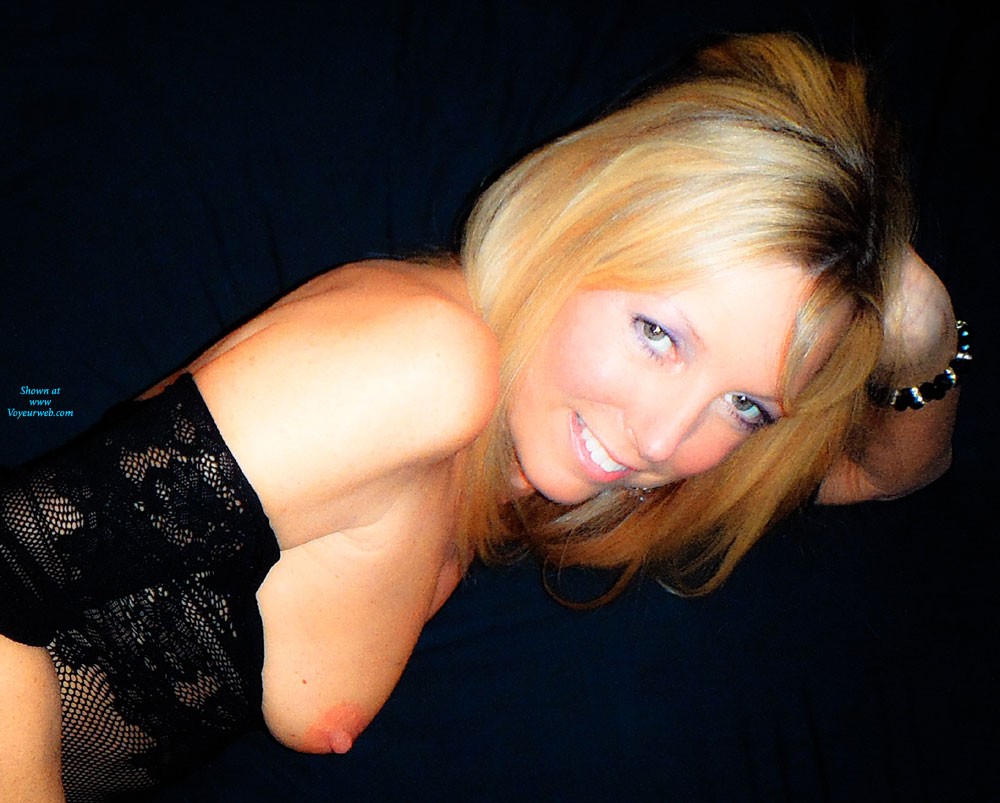 Pic #1Oregon Rosa - Big Tits, Blonde