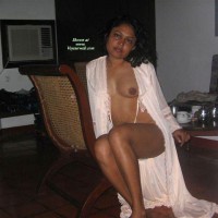 Pic #1Holiday With Ex Gal Fren
