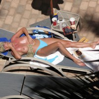 Costa Meloneras Mature Beauty