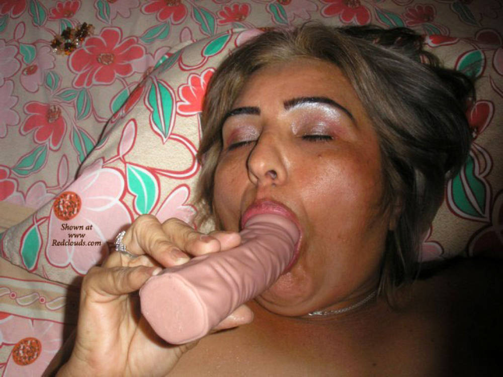 Pic #1Gladys V