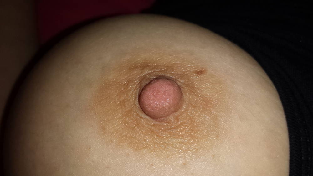 Pic #1 My medium tits - Lady Margot