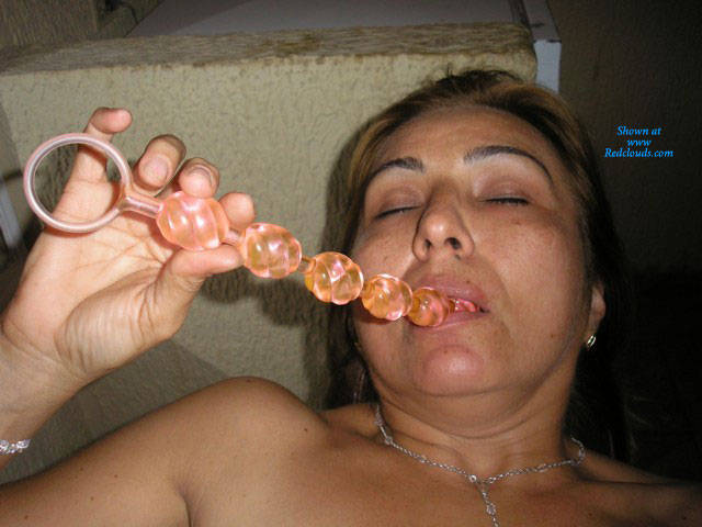 Pic #1Gladys XVIII - Toys