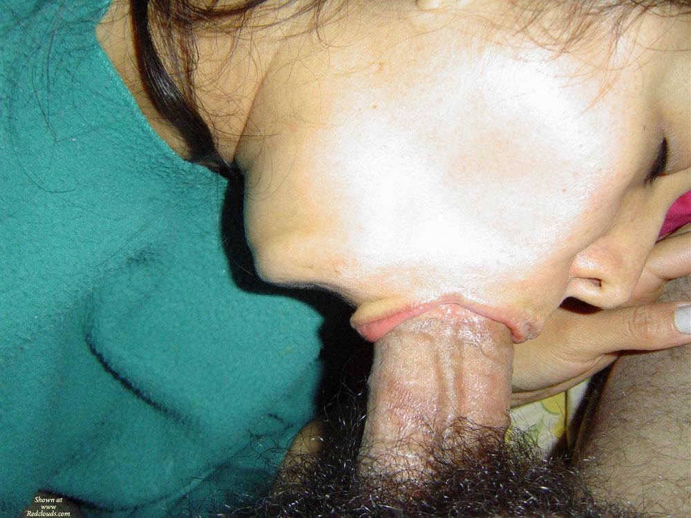 Pic #1She's Very Hot - Brunette