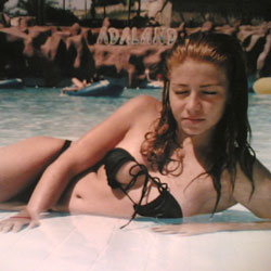 Antalya Nights - Brunette