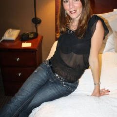 Pic #1Nude Me on heels:&nbsp;Trinity's Date Night Part 1