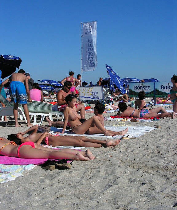 Pic #1Beauty From Constanta, Romania