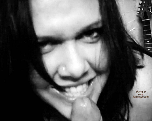 Pic #1Random Shots - Brunette