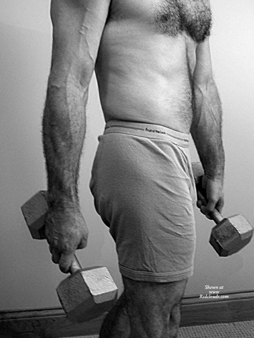 Pic #1Personal Trainer