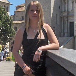 Pic #1Hot Day - Flashing, Public Exhibitionist, Public Place