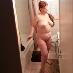 Pic #11st Time - Big Tits